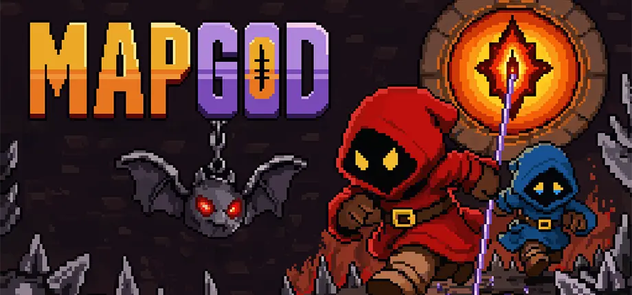MapGod